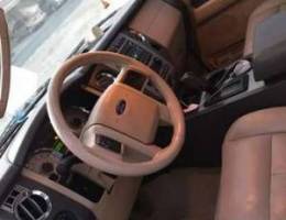 Ford Expedition in excellent condition 200...