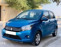 Suzuki Celerio 2016 Full Option Model Sing...