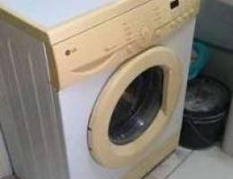 LG Washing Machine 5 kg