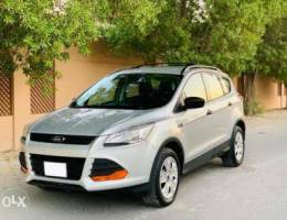 Ford Escape Fully Agent Maintained Car Wit...