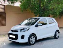 Kia Picanto 2017 Model Single Owner Used C...