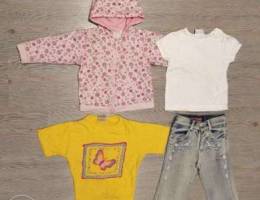 Clothes 12-18 months (bundle 5)