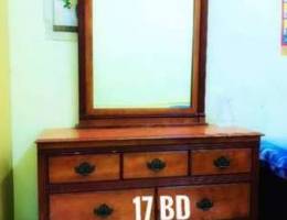 Dressing table for sale