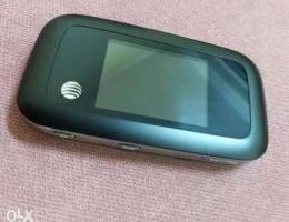 ZTE mifi model MF923 , like new,openline