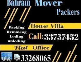 Bahrain Mover