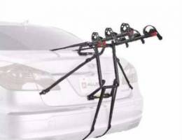 Car rack for 3 bikes - brand new box piece...