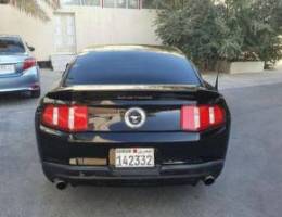 Mustang 2010 4.6 v8