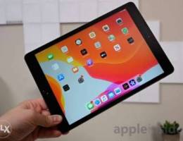 Ipad 7 128GB only wifi