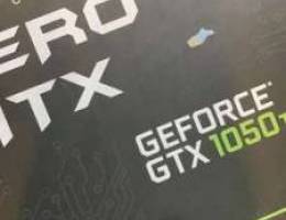 gtx 1050 ti