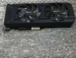 PNY geforce gtx 1060 3gb