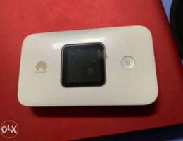 Mifi Stc+Menatelecom 4G+ like new