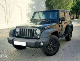 Jeep wrangler sport single owner