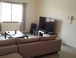 1 Bedroom in a 2 BHK Flat