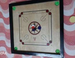 Carrom