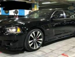 Dodge Charger SRT