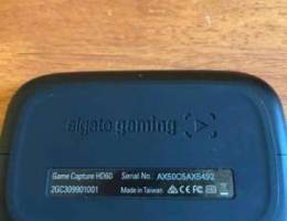 elgato HD 60