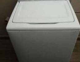 Whirlpool Washing Machine