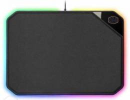 Dual-Sided Gaming Mouse Pad with RGB