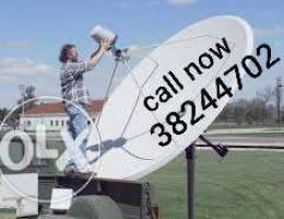 any satellite dish antina sell and shippin...