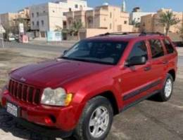 2006 Jeep Grand Cherokee