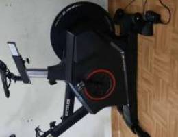 Kettler spinning bike New