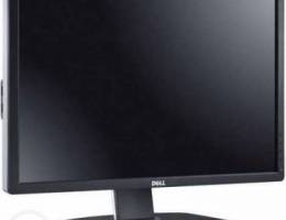 dell 22" monitor With Warranty 1 moth Very...