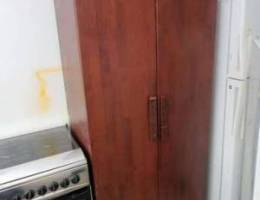 2 door cupboard for sale good condition de...