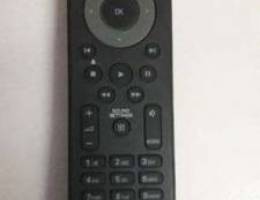 Philips home theater remote