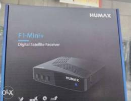 Humax HD mini Receiver