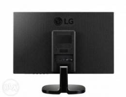 lg monitor for sell