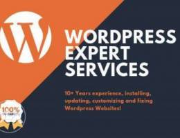 We do PHP programming and custom work in w...