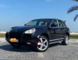 for sale cayenne