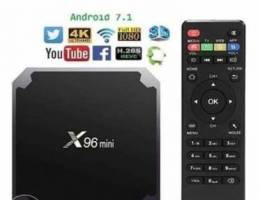 I want to sale Android box with 1 years pr...