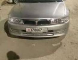 Lancer 2000 for sale