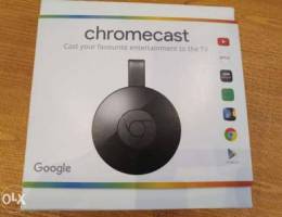 chromecast