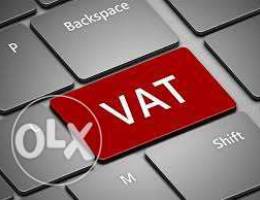 Do You Want To Register Your VAT? WE DO 10...