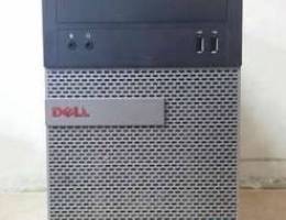 Dell optiplex 390 Core i5