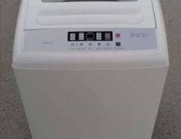 Fully automatic washing machine for sale