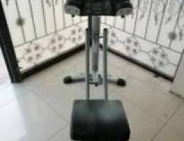 abs belly reduced machine very affective f...