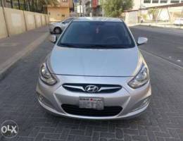 2014 Hyundai Accent for urgent sell expat ...