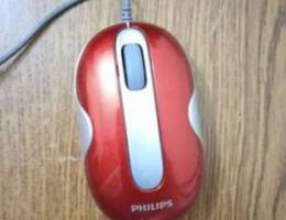 Phillips mouse