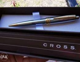 Cross Bailey Medalist Ballpoint Pen