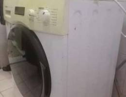 Panasonic washing machine