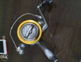 Fishing reel