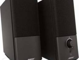 Bose Companion 2s