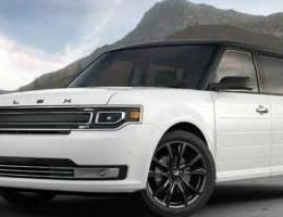 Ù…Ø·Ù„ÙˆØ¨ ÙÙˆØ±Ø¯ ÙÙ„ÙŠÙƒØ³ ford flex wanted