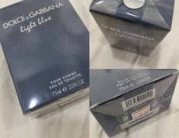 Dolce&Gabbana Light Blue Perfume