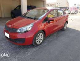 Kia Rio 2014