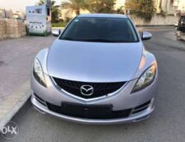 Mazda 6 for sale