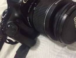 camera canon eos 1100d